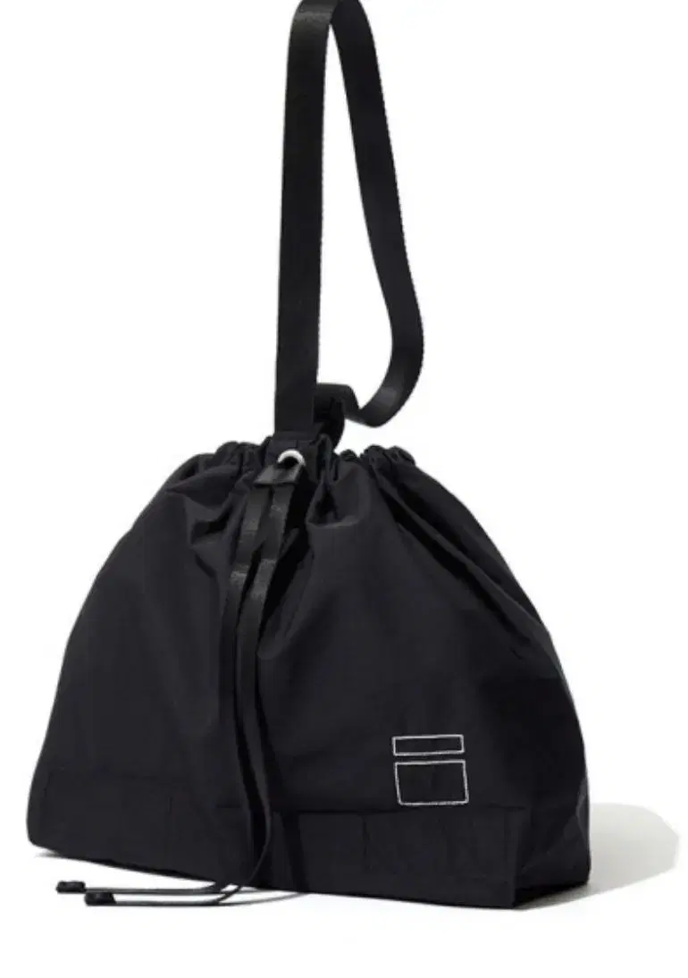 blankof FISHERMAN BAG